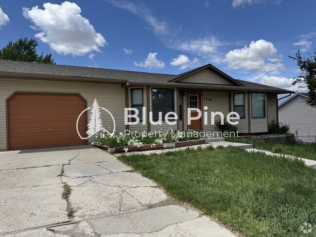 Building Photo - 2298 Horizon Dr Rental