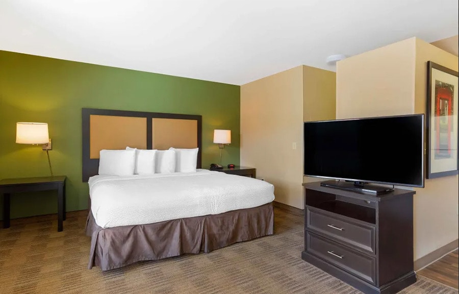 Emerald Suites at Chandler