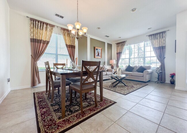 Photo - Furnished Rental in Golf Cart District!