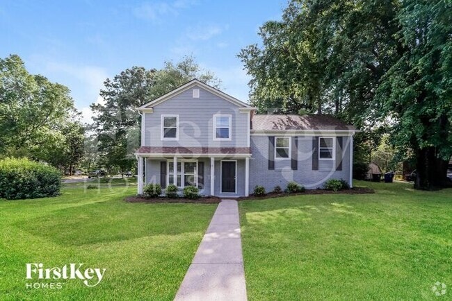 Building Photo - 15901 Lawing Ct Rental