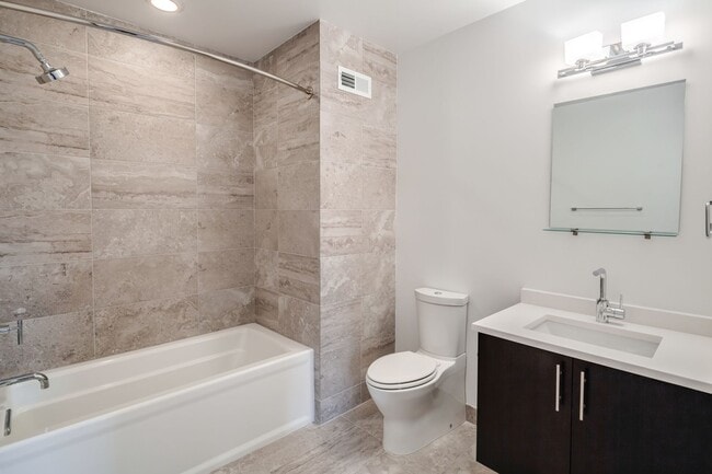 Photo - Queen Village Townhome