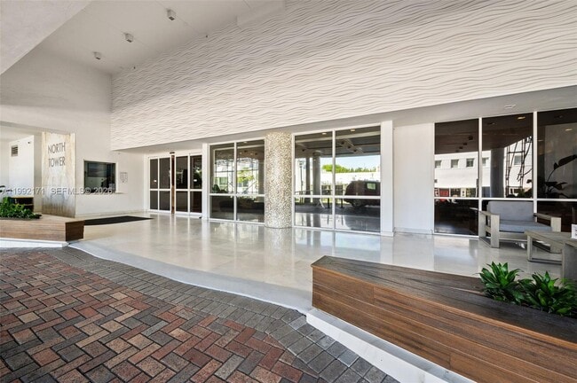 Photo - 1900 Sunset Harbour Dr Unit 2303