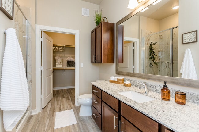 Arella on Jones 55+, Cypress, Texas - Arella on Jones