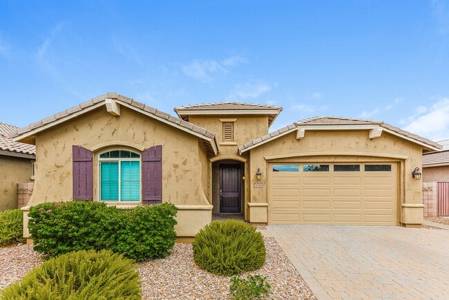 Building Photo - 20364 E Carriage Wy Rental