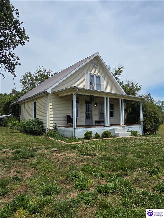 354 Eve Hwy