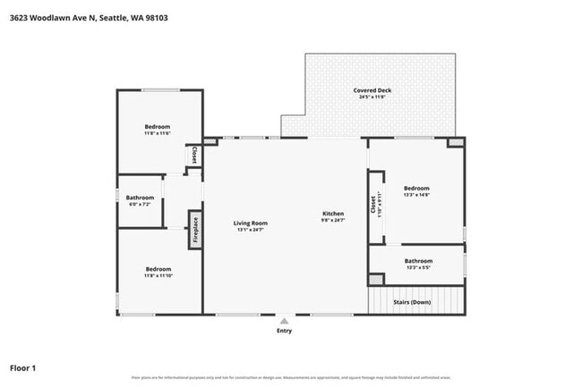 Photo - 3623 Woodlawn Ave N
