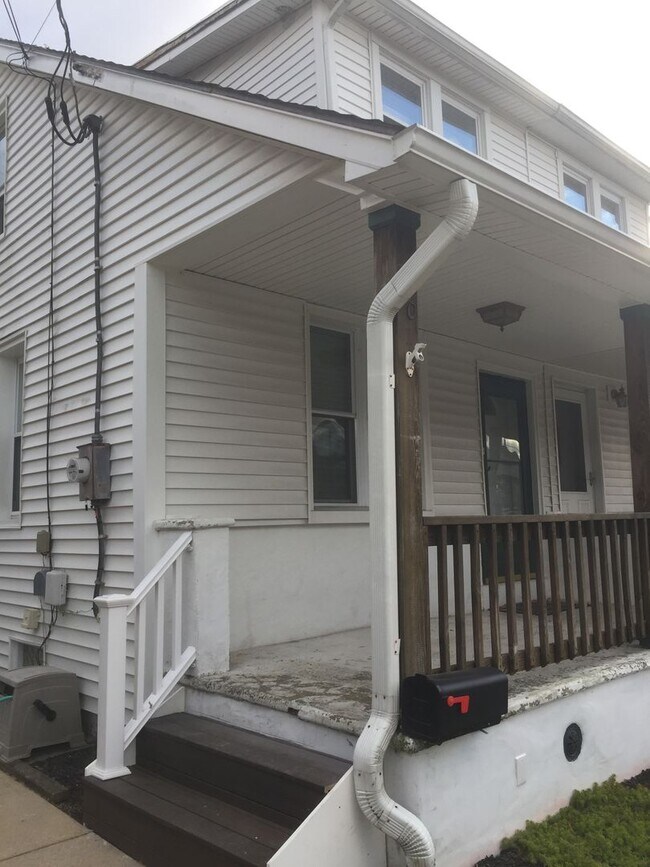 Beautiful 2 bedroom Home in Emmaus Rental House Rental in Emmaus, PA