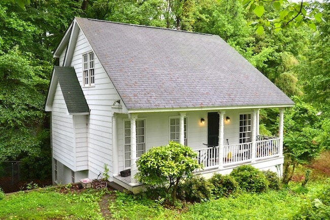 Photo - 1804 W 44th St