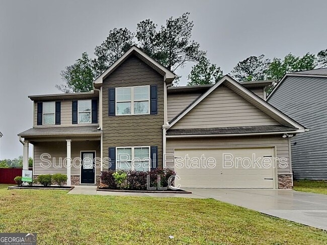 Building Photo - 65 Timberland Trace Way