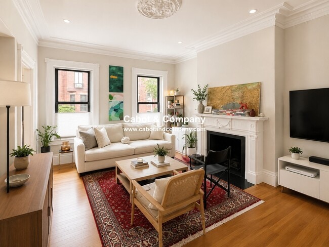 Photo - 354 Marlborough St Unidad 2