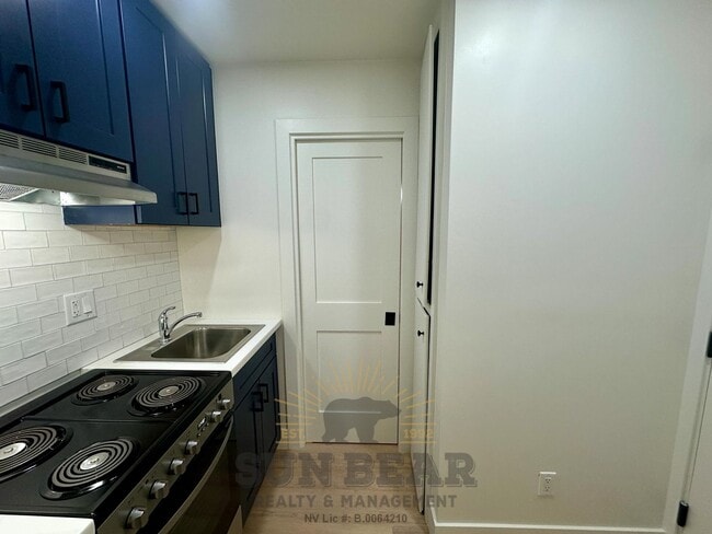 Photo - Studio - Lower Elevation in Incline! Unit 207 Robin 2B (studio)