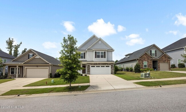 424 Arrowwood Dr