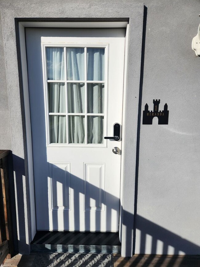 Photo - Furnished Two Bedroom Apartment on 27 Acre... Unit Miranda Carriage House #1