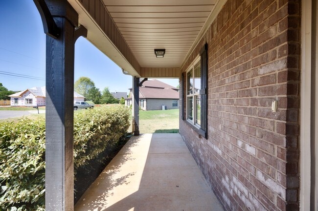 Photo - Fresh Paint & New Carpet! 4BR with Fenced Yard