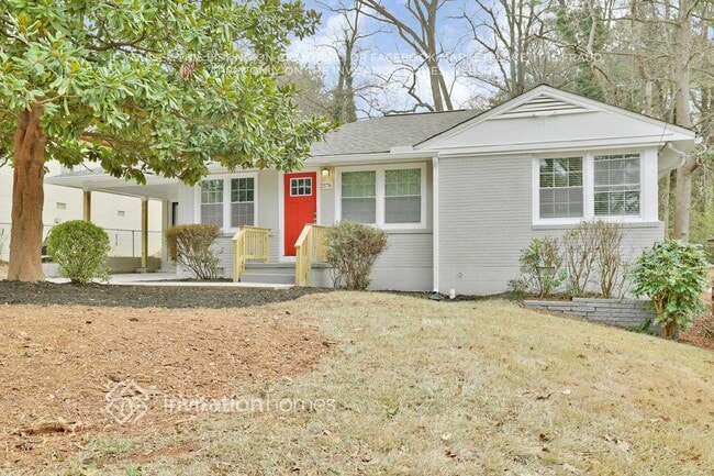 Building Photo - 2376 Springdale Rd SW