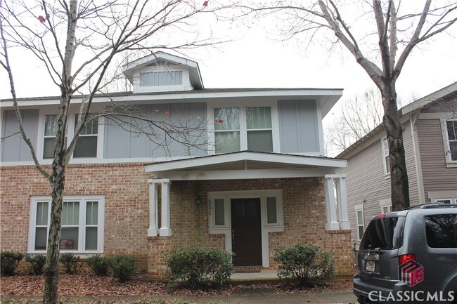 Photo - 490 Barnett Shoals Rd Condo Unit 531