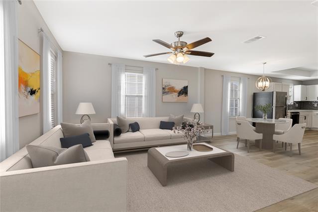 Photo - 1123 W Morgan St