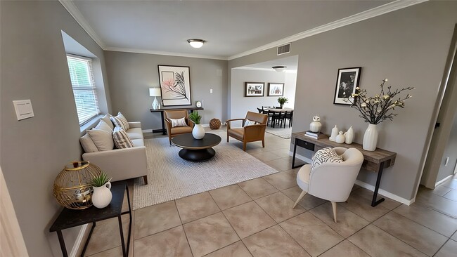 Building Photo - 6430 Bankside Dr Unit True