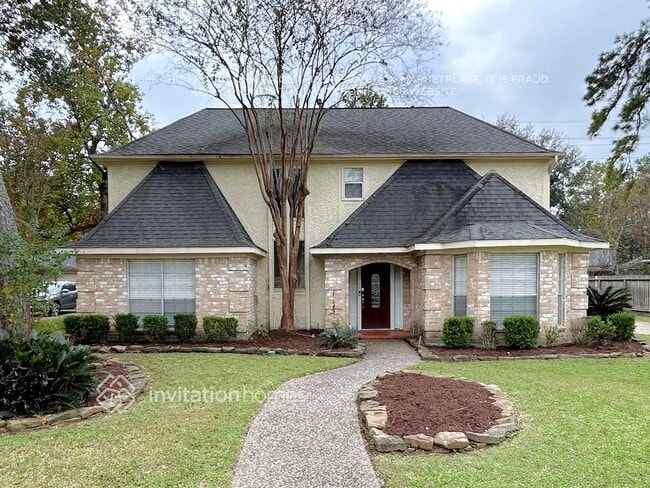 Building Photo - 15027 Pebble Bend Dr Rental