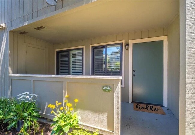 Photo - 820 Casanova Ave