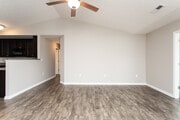 2BR, 2BA - 1,742 SF