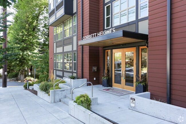 Photo - Corbett Heights