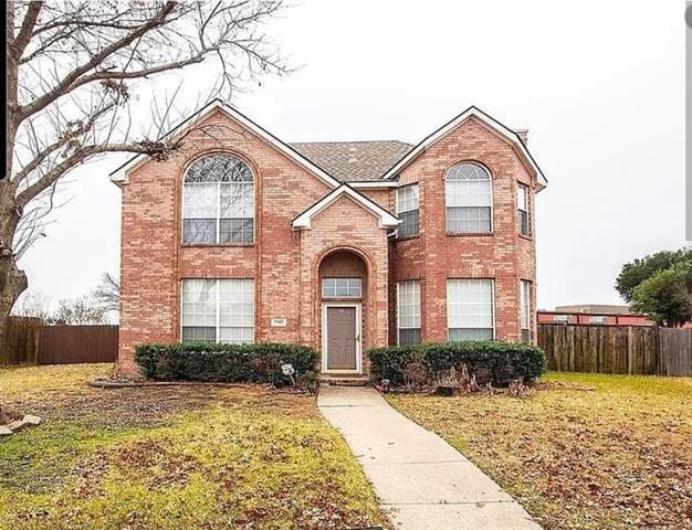 Building Photo - 7101 Tansy Pl