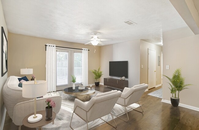 Grand at Pearl Apartments
