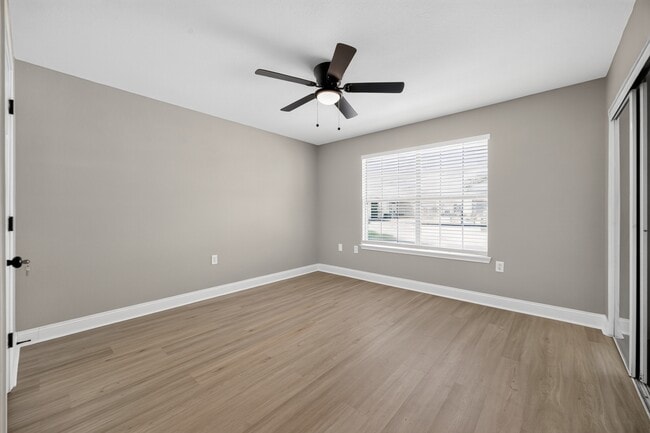 Ridgeview Townhomes