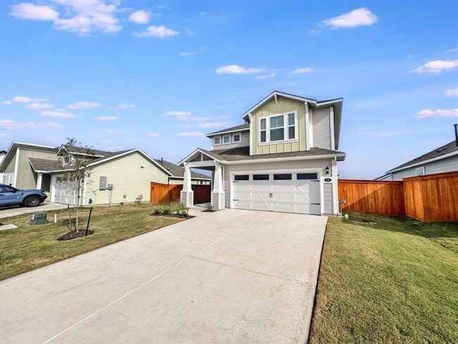 Photo - Comfortable Two-Story Living in San Marcos ~ Spacious Layout & Stylish Finishes
