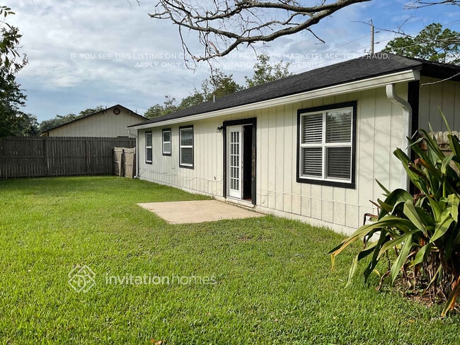 Photo - 3943 San Pablo Rd S Casa