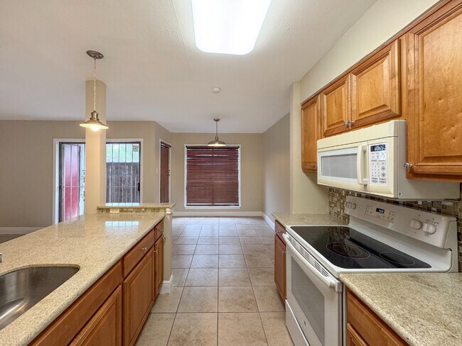 Photo - Spacious 1 Bedroom 1 Bathroom Condo in NE San Antonio! Available NOW! Unit 160P