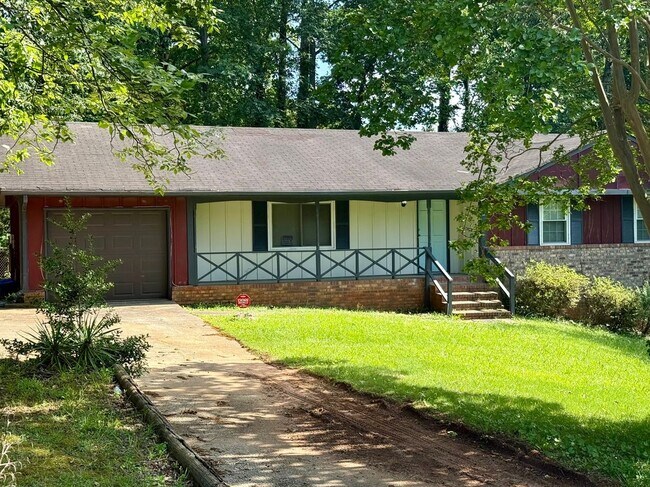 Photo - 4449 Cedar Ridge Trail