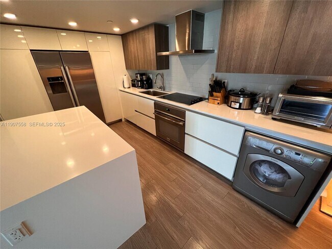 Photo - 1025-1092 92nd St Unit 803