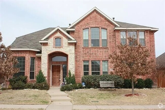 Building Photo - Gorgeous 4-bedroom home!