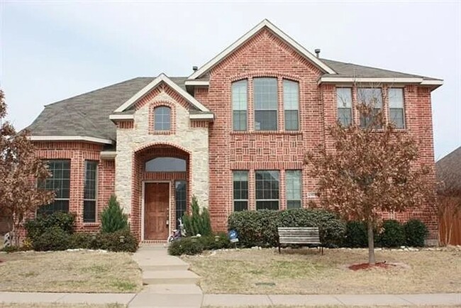 Gorgeous 4-bedroom home! - Gorgeous 4-bedroom home!