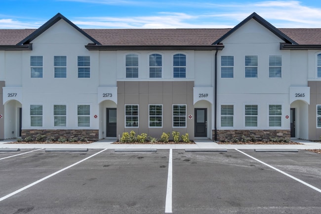 Photo - 2549 Slim Haywood Ave