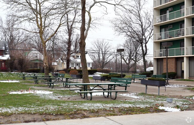 Photo - Union Square