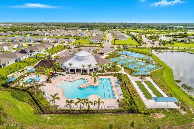 Photo - 16641 Elkhorn Coral Dr House