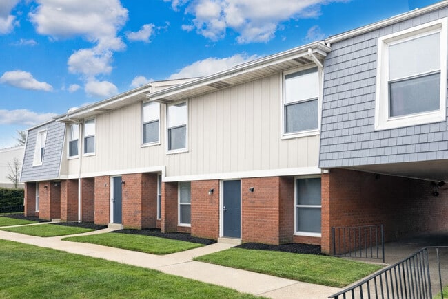 Regency Townhomes