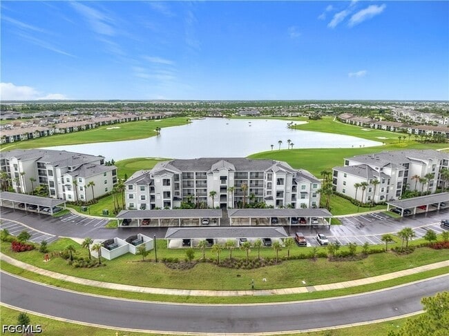 Building Photo - 43981 Boardwalk Loop Unit 2222