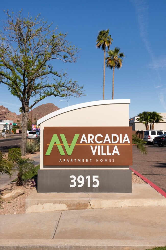 Photo - Arcadia Villa Apartments