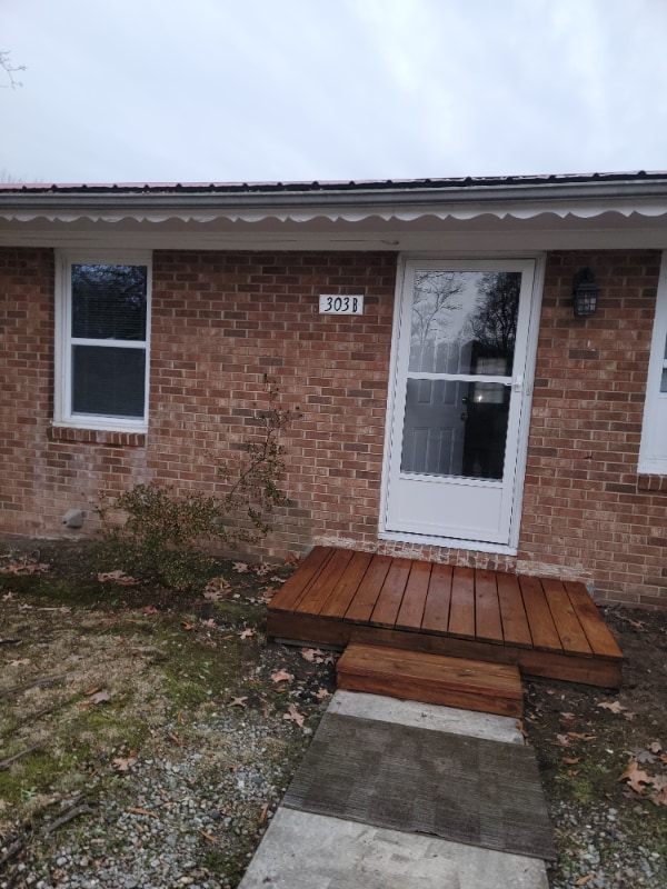 Photo - 303A Culbreth Ave