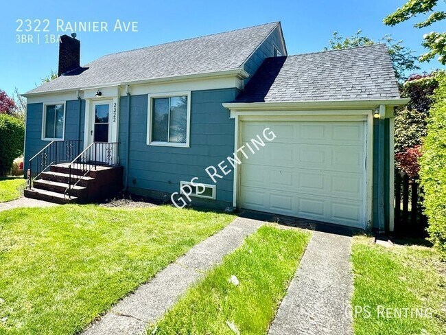 Photo - Close to Everything! Garage and Bonus Rooms!