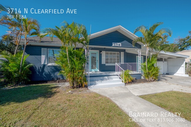 Building Photo - 3714 N Clearfield Ave