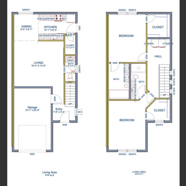284 NE Maple St Unidad 284 Maple #2
