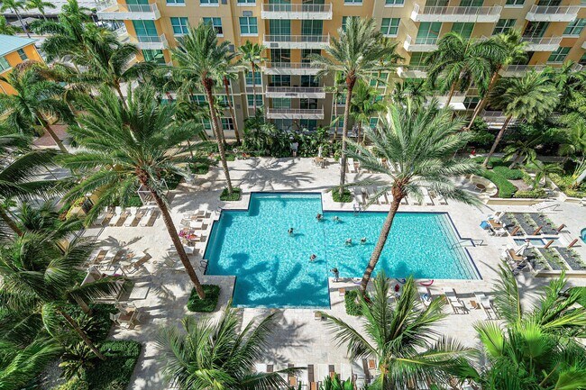 700 E Boynton Beach Blvd Unit 803