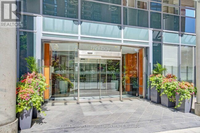 Photo - 1121 Bay St. Unit 1504