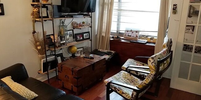 Photo - 2 S End Ave Unit 2L