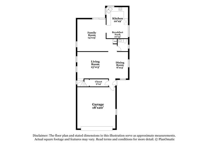 Photo - 1635 Keena Dr